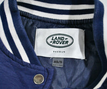 Land Rover Jacket Size Small/X-Small