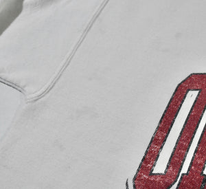 Oklahoma Sooners Sweatshirt Size Medium