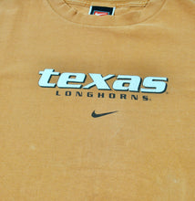 Vintage Texas Longhorns Nike Shirt Size X-Large