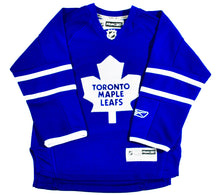 Vintage Toronto Maple Leafs Jersey Size Youth Small