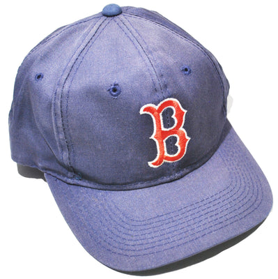 Vintage Boston Red Sox Snapback