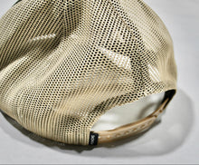 Poncho Outdoors Snapback