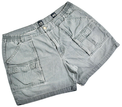 Vintage Red Head Shorts Size 42