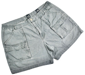 Vintage Red Head Shorts Size 42