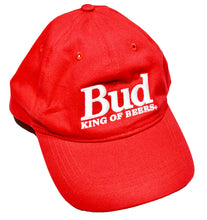 Vintage Bud King of Beers Snapback