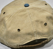 Vintage Glorieta Wilderness Snapback
