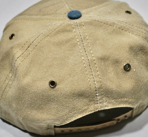 Vintage Glorieta Wilderness Snapback