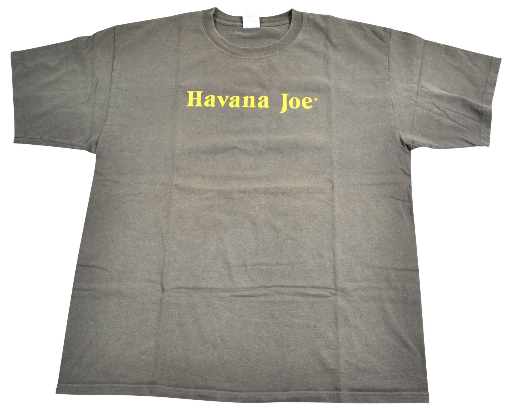 Vintage Havana Joe Shirt Size X-Large – Yesterday's Attic
