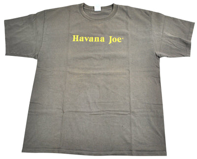 Vintage Havana Joe Shirt Size X-Large