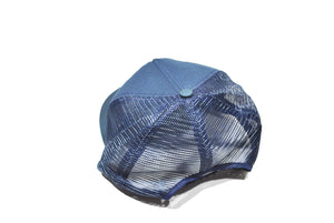Vintage AC-Delco Powers The Winners Racing Snapback