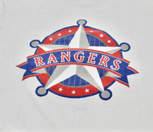 Vintage Texas Rangers Shirt Size X-Large