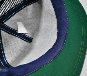 Vintage AC-Delco Powers The Winners Racing Snapback