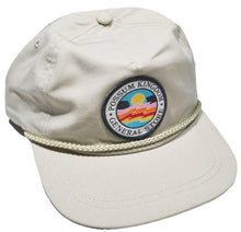 Possum Kingdom General Store Strap Hat
