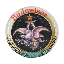 Vintage Budweiser Ash Tray