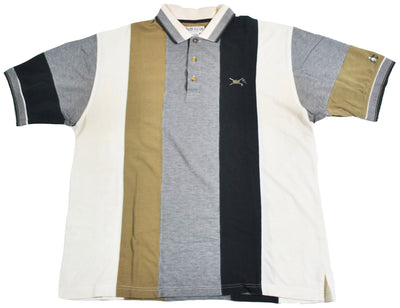 Vintage Grand Slam Polo Size X-Large