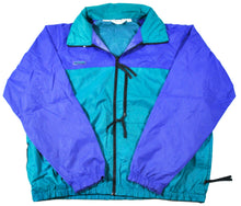 Vintage Columbia Jacket Size Large