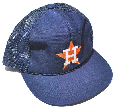Vintage Houston Astros Snapback