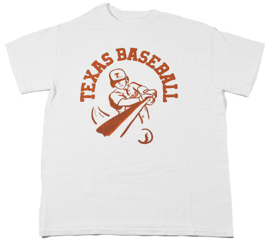 Vintage Texas Longhorns Baseball Shirt Size Small