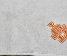 Vintage Texas Longhorns Golf Towel