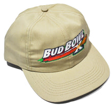Vintage Budweiser Bud Bowl X Snapback