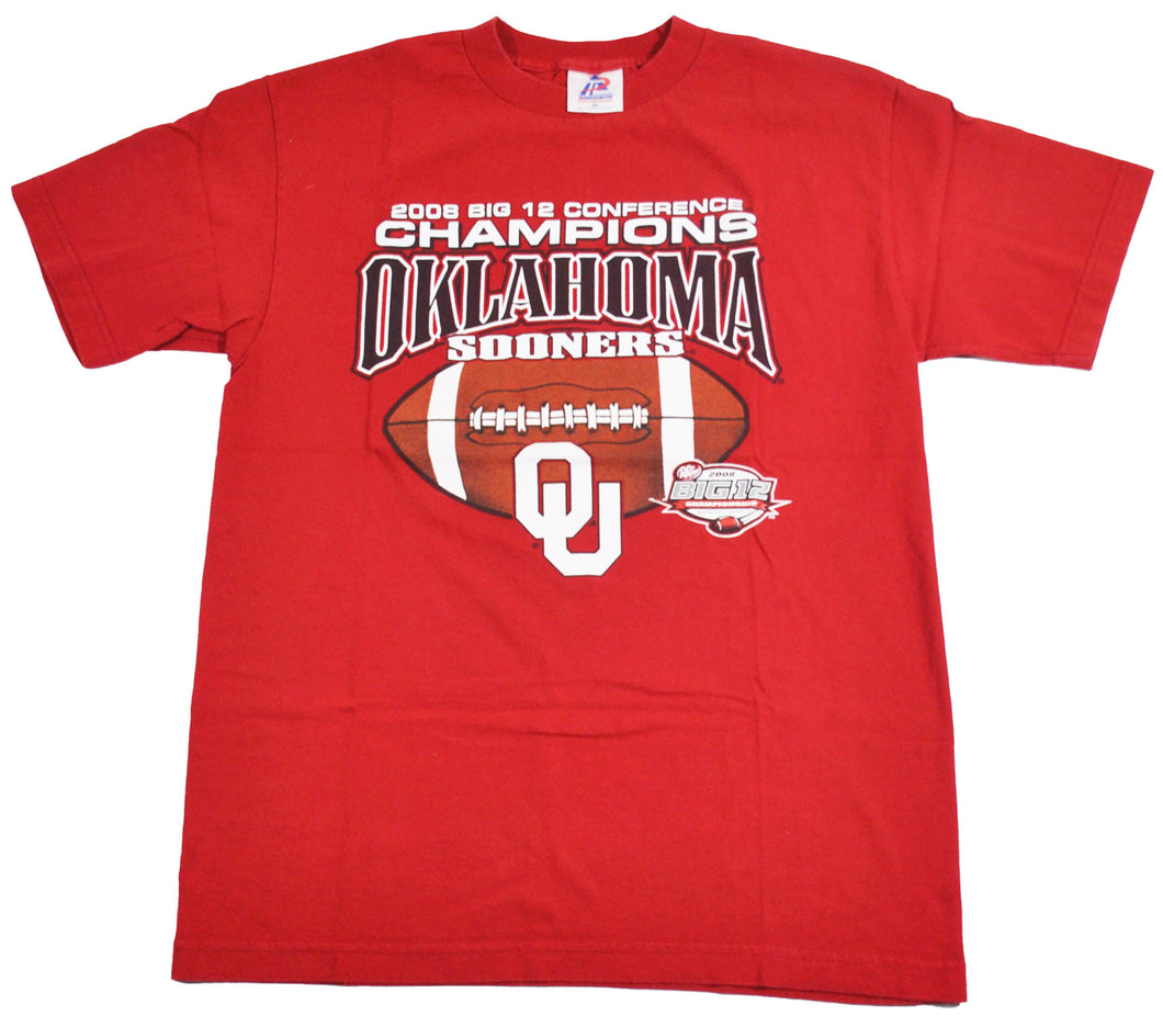 Vintage Oklahoma Sooners Shirt Size Medium