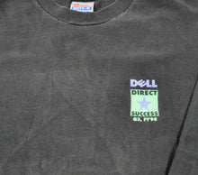 Vintage Dell Computers Shirt Size X-Large