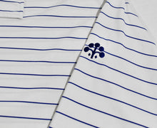 Donald Ross Long Sleeve Golf Polo Size 2X-Large