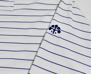 Donald Ross Long Sleeve Golf Polo Size 2X-Large