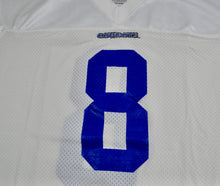Vintage Dallas Cowboys Troy Aikman Nike Jersey Size X-Large