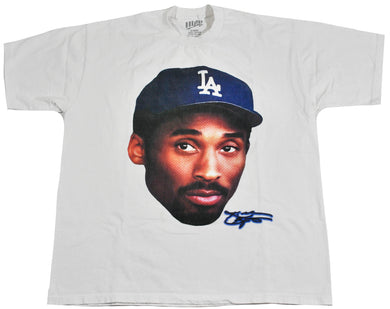 Kobe Bryant Shirt Size X-Large