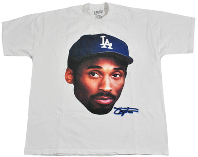 Kobe Bryant Shirt Size X-Large
