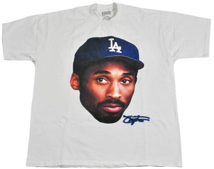 Kobe Bryant Shirt Size X-Large