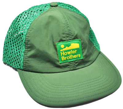 Howler Brothers Strap Hat