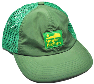 Howler Brothers Strap Hat