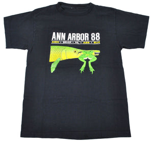 Vintage Ann Arbor 88 Shirt Size Medium