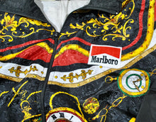 Vintage Marlboro Jacket Size Medium