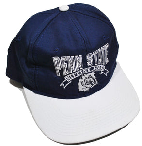 Vintage Penn State Nittany Lions Snapback