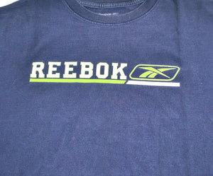 Vintage Reebok Shirt Size Medium