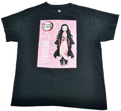 Demon Slayer Shirt Size Medium