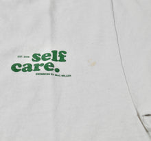 Mac Miller Self Care Shirt Size Medium