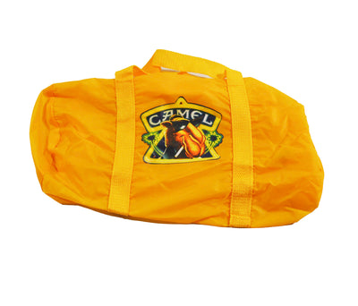 Vintage Camel Joe Cool Bag