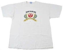 Vintage Ruger Gun 1999 Shirt Size 2X-Large