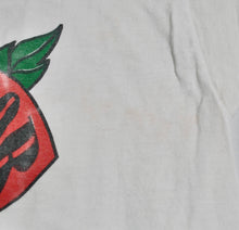 Vintage Will Work For Weed Chicago 1995 Grateful Dead Pearl Jam Jerry Garcia Final Show Shirt Size X-Large