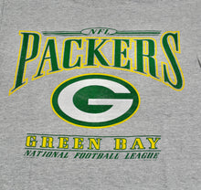 Vintage Green Bay Packers Shirt Size Medium