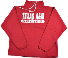 Vintage Texas A&M Aggies Sweatshirt Size X-Large