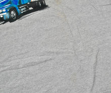 Vintage Trucks Shirt Size 4X-Large