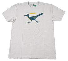 Vamos Bird Shirt Size Large