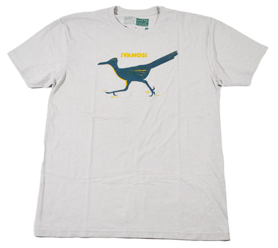 Vamos Bird Shirt Size Large