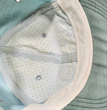 Vintage Prince Rupert Golf Club Strap Hat