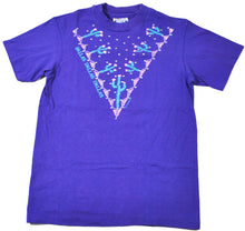 Vintage Dallas 80s Shirt Size Small